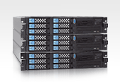 VPS хостинг "VPS 2000"